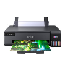 EPSON STYLUS L18050 INKJET PRINTER 1-DE 1