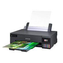 EPSON STYLUS L18050 INKJET PRINTER 1-DE 1