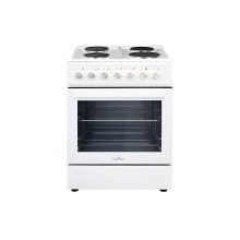 Комбинированная плита Castle CE-50W (White)