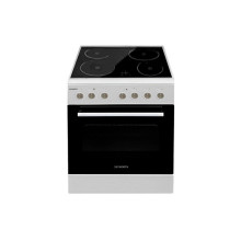 Комбинированная плита Skyworth 70л (White)