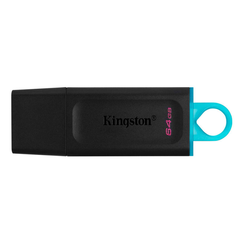 KINGSTON TRAVELER EXODIA 64 GB USB 3.2 FLEŞKA