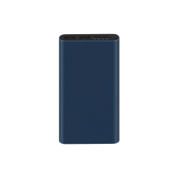 POWER BANK XIAOMI FAST CHARGE 10000 mAh