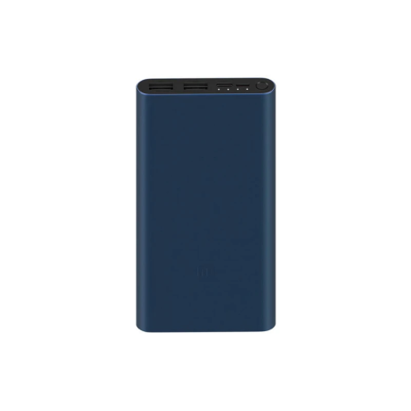 XIAOMI FAST CHARGE 10000 mAh PORTATIW ZARÝAD BERIJI