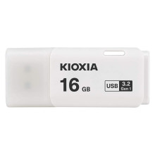 KIOXIA U301 16 ГБ USB 3.2 ФЛЕШКА