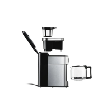 ARDESTO YCM-D1200 КОФЕВАРКА