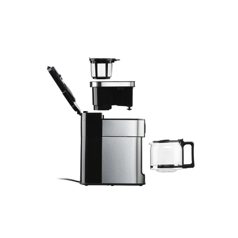 ARDESTO YCM-D1200 КОФЕВАРКА