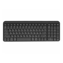 KEYBOARD LOGITECH K251 (BLACK)
