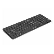 KEYBOARD LOGITECH K251 (BLACK)