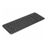 LOGITECH K251 (BLACK) КЛАВИАТУРА