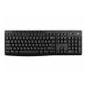 Клавиатура Logitech  K270 (Black)