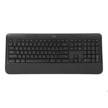 KEYBOARD LOGITECH K650 (BLACK)
