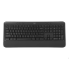 KEYBOARD LOGITECH K650 (BLACK)