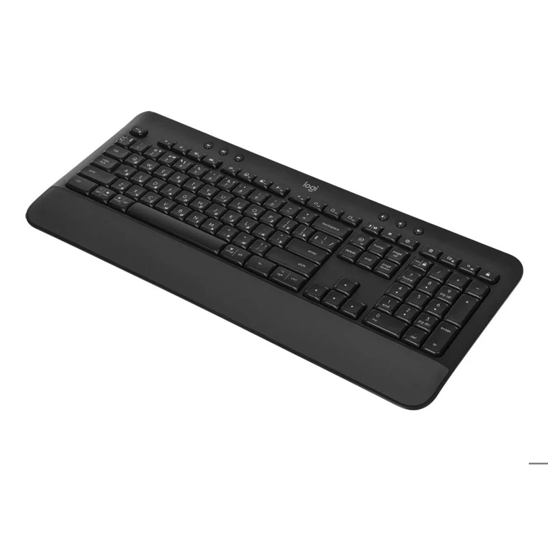 KEYBOARD LOGITECH K650 (BLACK)
