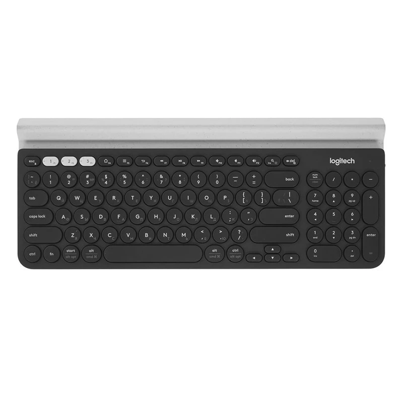 Клавиатура Logitech  K780