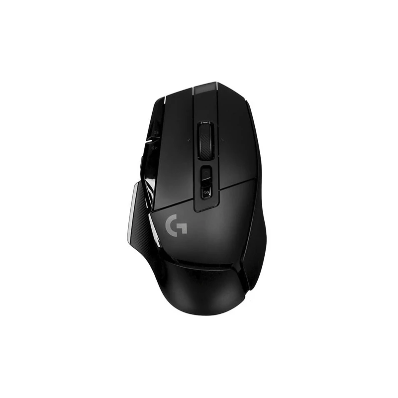 Мышь Logitech G502X LightSpeed