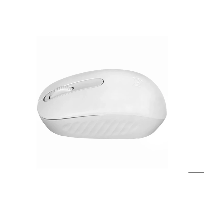 Мышь Logitech M196 White