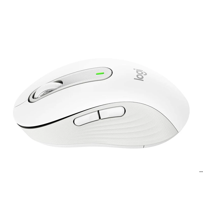Мышь Logitech Signature M650 (White)