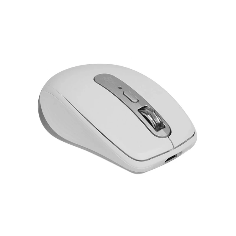 Мышь Logitech MX ANYWHERE 3S  (White)