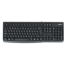 LOGITECH K120 КЛАВИАТУРА