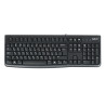 Клавиатура Logitech K120