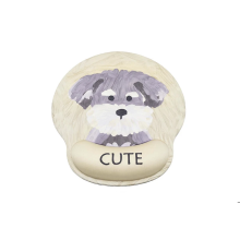 Коврик GELWARE (Mix color)