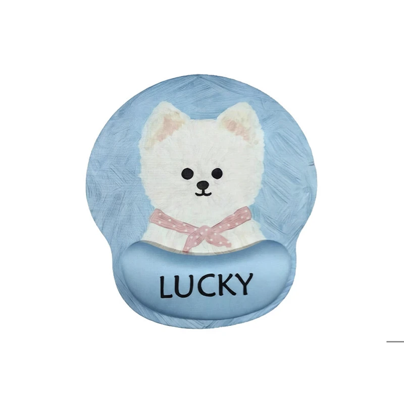 Коврик GELWARE (Mix color)