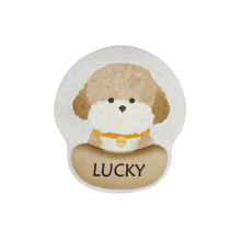 Коврик GELWARE (Mix color)