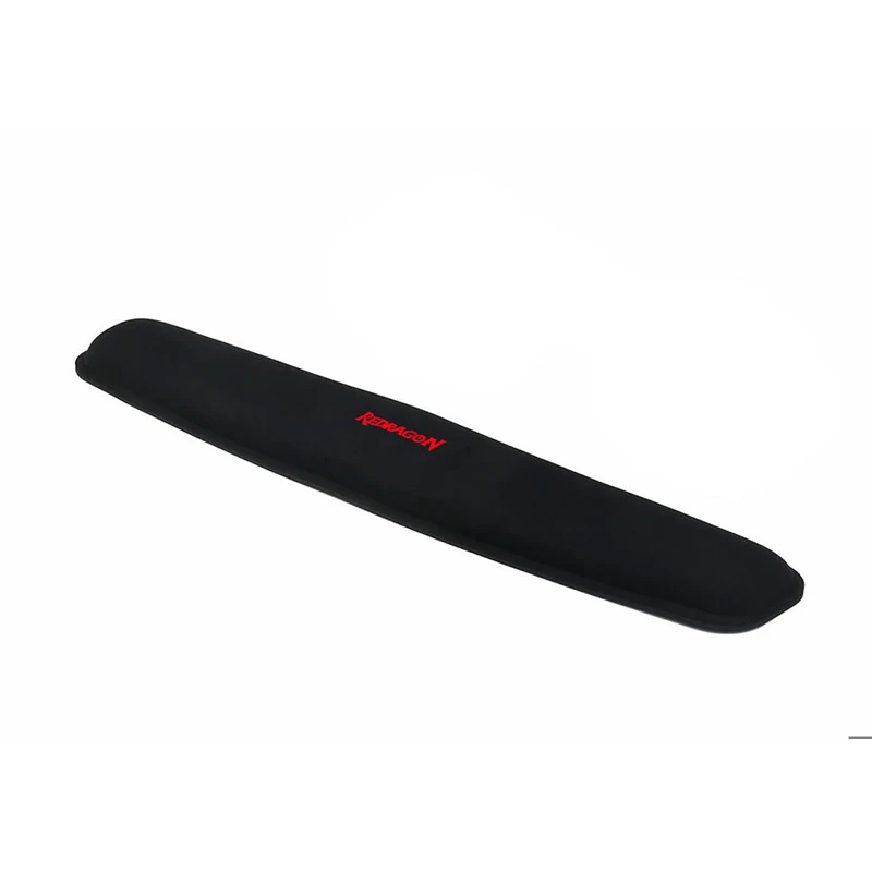 WRIST PAD RED DRAGON P022 (BLACK)