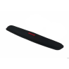 WRIST PAD RED DRAGON P022 (BLACK)