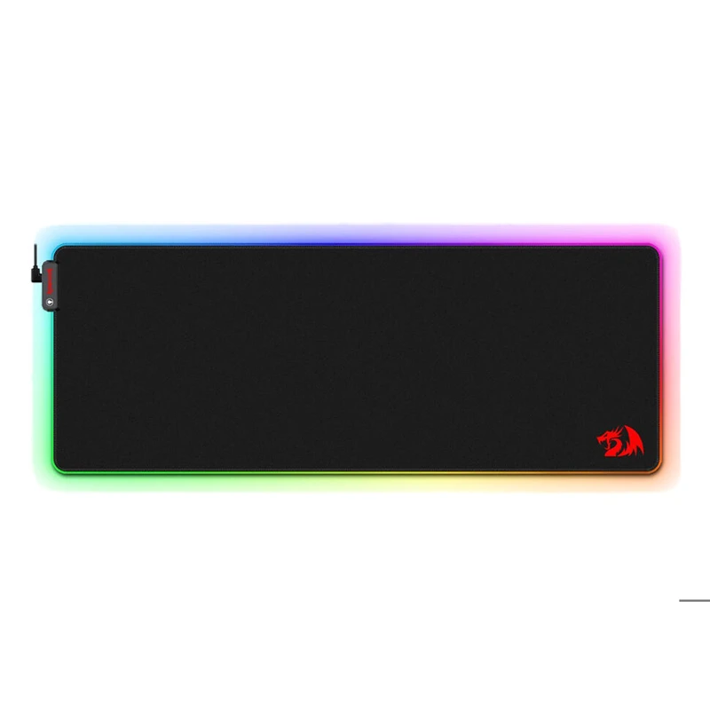 GAMING MOUSE PAD RED DRAGON NEPTUNEX