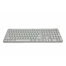 Клавиатура Logitech  K950 (White)