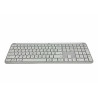 KEYBOARD LOGITECH K950 (WHITE)