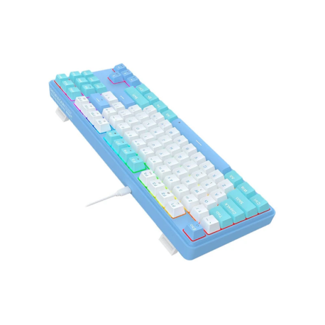 REDRAGON K707WBB STAR BLADE OÝUN KLAWIATURA