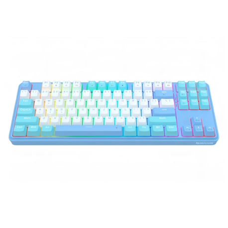 REDRAGON K707WBB STAR BLADE OÝUN KLAWIATURA