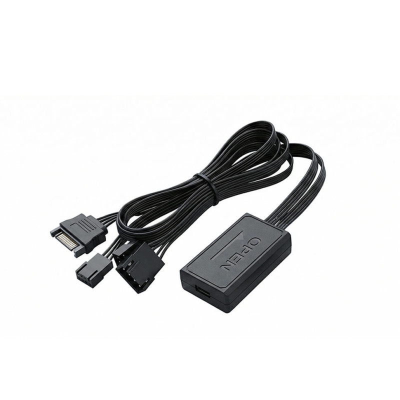 Кабель для вентиляторов JUNGLE LEOPARD INERSTELLAR