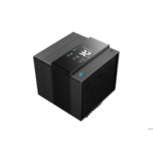 Кулер Deepcool ASSASSIN 4 VC-VISION DIGITAL 280W