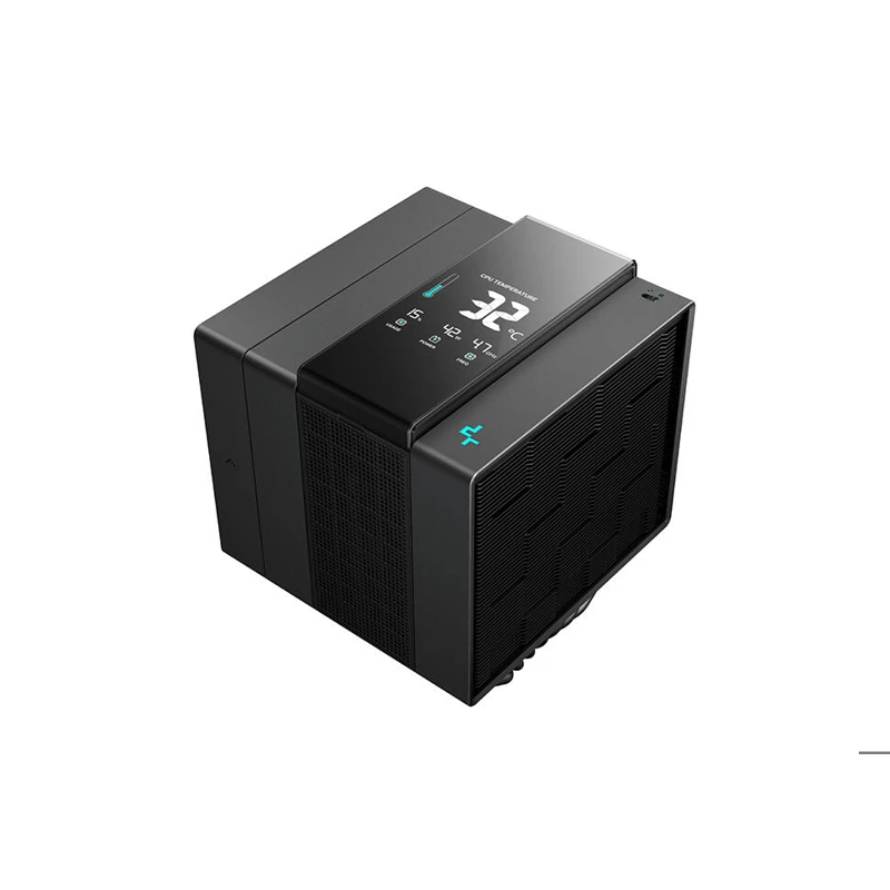 Кулер Deepcool ASSASSIN 4 VC-VISION DIGITAL 280W