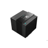 COOLER FOR CPU DEEPCOOL ASSASSIN 4 VC-VISION DIGITAL 280W
