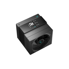 Кулер Deepcool ASSASSIN 4 VC-VISION DIGITAL 280W