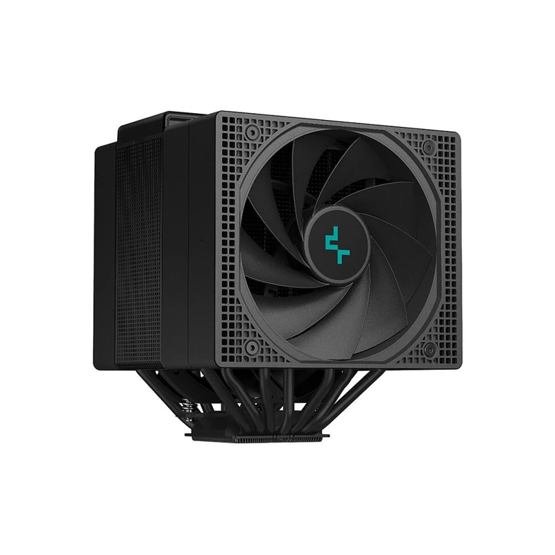 COOLER FOR CPU DEEPCOOL ASSASSIN 4 VC-VISION DIGITAL 280W