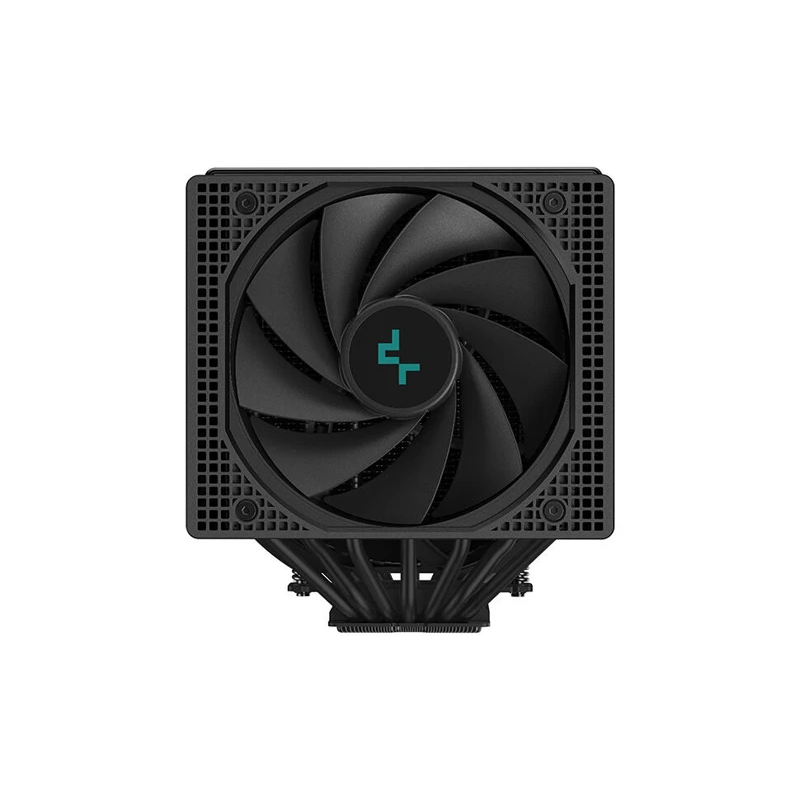Кулер Deepcool ASSASSIN 4 VC-VISION DIGITAL 280W