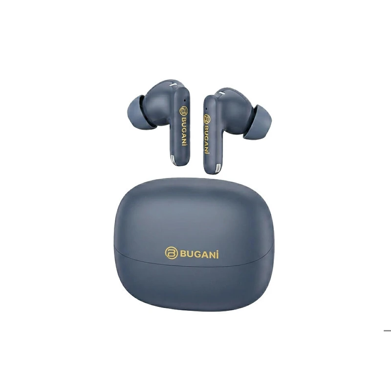 Наушники  BUGANI FREEBUDS B20 TWS (Blue)