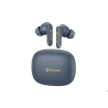 Наушники  BUGANI FREEBUDS B20 TWS (Blue)