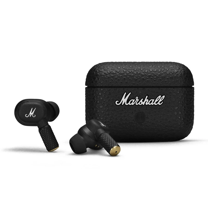 Наушники MARSHALL MOTIF II