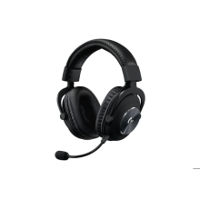 Наушники Logitech G PRO X