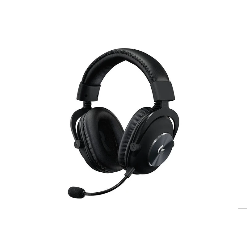 Наушники Logitech G PRO X