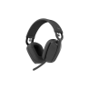 GAMING HEADSET LOGITECH ZONE VIBE 100