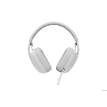 LOGITECH ZONE VIBE 100 (WHITE) OÝUN NAUŞNIK