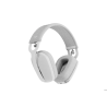 GAMING HEADSET LOGITECH ZONE VIBE 100 (WHITE)