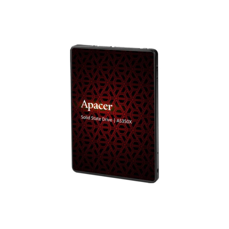 APACER AS350X 128 GB IÇERKI SSD